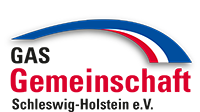 Logo der Gas-Gemeinschaft Schleswig-Holstein e.V.